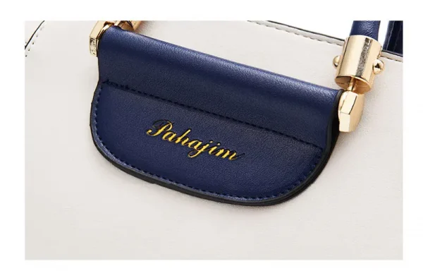 حقيبة نسائية جديدة حقيبة كتف حقيبة يد كيس رئيسي حقيبة كروس على الطراز الأجنبي حقيبة وسادة نسائية حقيبة تحت الإبط