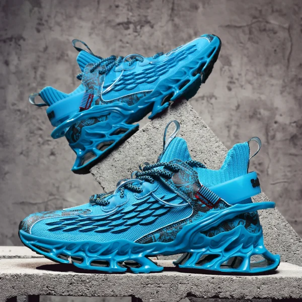 أحذية رجالية أحذية رياضية رجل أحذية رجالية عادية تنيس أحذية فاخرة مدرب سباق تنفس أحذية موضة احذية الجري للنساء