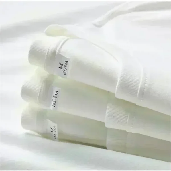 ديزني جديد ميني Kawaii متعة المرأة تي شيرت مطبوع موضة الصيف الكرتون ميني علوي Y2K المرأة اضافية كبيرة القطن تي شيرت