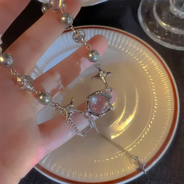 طقم أساور ذهبية اللون على شكل حرف C عتيق بسيط من المعدن مع فتحة قابلة للتعديل للنساء 2024 مجوهرات عصرية عالية الجودة هدايا