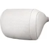 وسادة رقبة لمسند الرأس لمقعد السيارة العالمي، مسند رقبة مريح ثلاثي الأبعاد أثناء السفر، دعم ناعم ومريح للرقبة، حماية للرقبة
