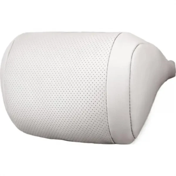 وسادة رقبة لمسند الرأس لمقعد السيارة العالمي، مسند رقبة مريح ثلاثي الأبعاد أثناء السفر، دعم ناعم ومريح للرقبة، حماية للرقبة