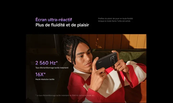 Xiaomi Redmi Note 14 Pro Plus 5G، NFC، Snapdragon®7s Gen 3، شاشة AMOLED 1,5K بوصة، 120 هرتز، كاميرا 200 ميجابكسل، بطارية 5110 مللي أمبير، الشاحن غير متضمن