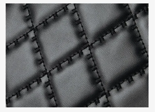 حقائب كتف نسائية جديدة لعام 2025 حقائب كتف نسائية فاخرة ذات تصميم كبير حقيبة كروس عصرية ذات سعة كبيرة