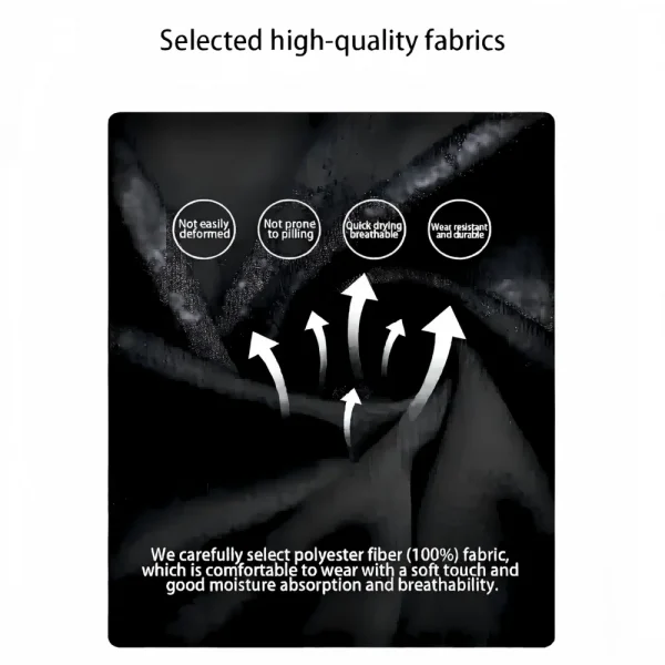 تي شيرت رجالي صيفي بفتحة رقبة دائرية يسمح بالتهوية مع نمط طباعة الدب الكرتوني مناسب لتقديمه كهدية للأصدقاء يوميًا وفي عطلة نهاية الأسبوع