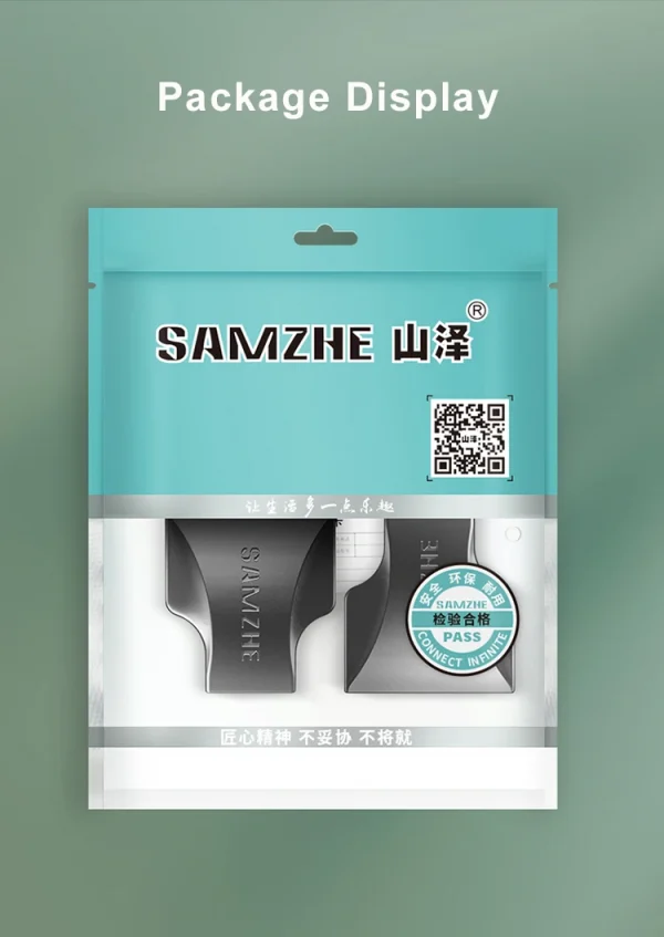 SAMZHE Ethernet Adapter Lan Cable Extender Splitter for Internet Connection Cat6 RJ45 Splitter Coupler Contact Modular Plug