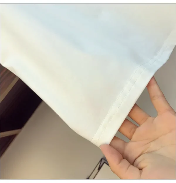 2025 جديد اليابانية Harajuku المحملة القمم النمط الصيني تانغ دعوى المرأة تي شيرت غير رسمي واسعة الساق الكونغ فو فستان أطفال مع سروال داخلي الملابس الشرقية