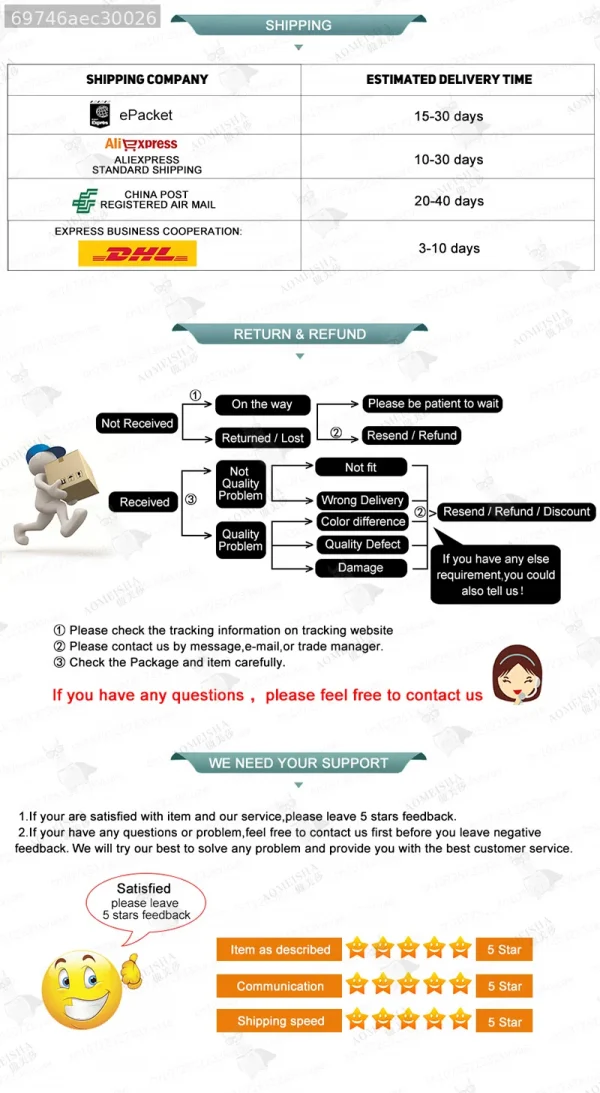 إنه يعمل بسرعة ويناسب الجميع، ويساعد الأشخاص الذين يعانون من تحديات التنقل.