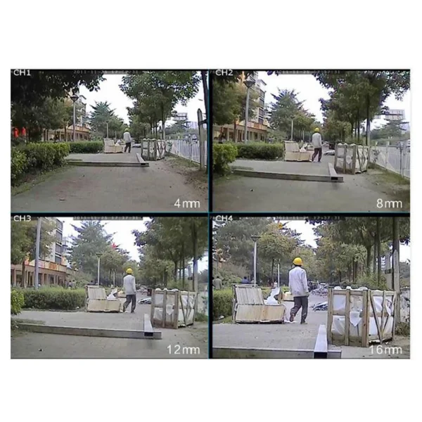 1200TVL دارة بصرية متكاملة لاستشعار الصورة كاميرات CMOS للرؤية الليلية يوم ليلة 24IR LED داخلي كاميرا تلفزيونات الدوائر المغلقة نظام التلفزيون NTSC بواسطة كاميرا الأمن