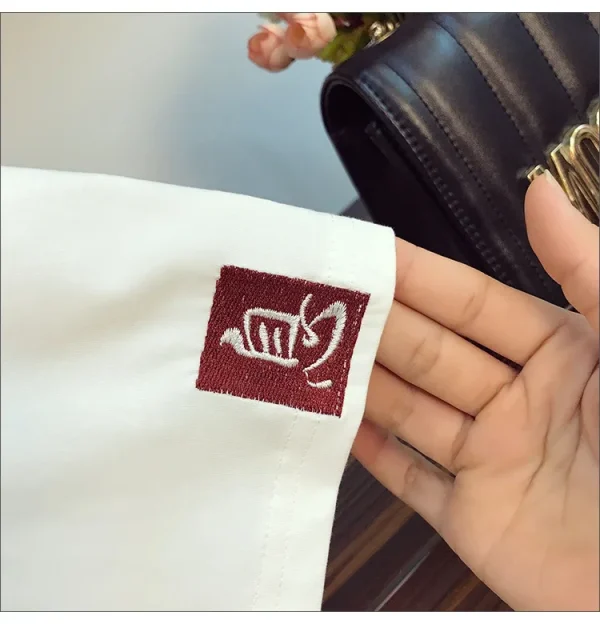 2025 جديد اليابانية Harajuku المحملة القمم النمط الصيني تانغ دعوى المرأة تي شيرت غير رسمي واسعة الساق الكونغ فو فستان أطفال مع سروال داخلي الملابس الشرقية