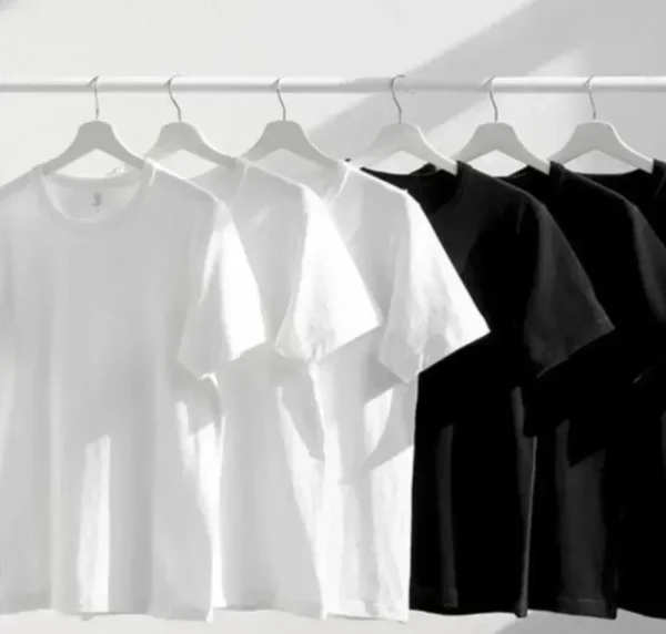 تي شيرت Manhunt Retro Y2K للرجال والنساء ملابس الشارع الأمريكية، بلوزة كاجوال فضفاضة برقبة دائرية عصرية للربيع والصيف