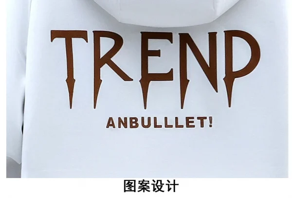 سترة بسحاب عادي مقاومة للرياح 2023 ربيع رجال بغطاء رأس وسترة مطبوعة صيحة هيب هوب أعلى سعر منخفض للرجال