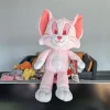 أنيمي توم وجيري ألعاب من نسيج مخملي شخصيات الفيلم الكرتون القط الفأر لطيف Plushies محشوة الحيوان ألعاب الدمى للأطفال هدية شحن مجاني