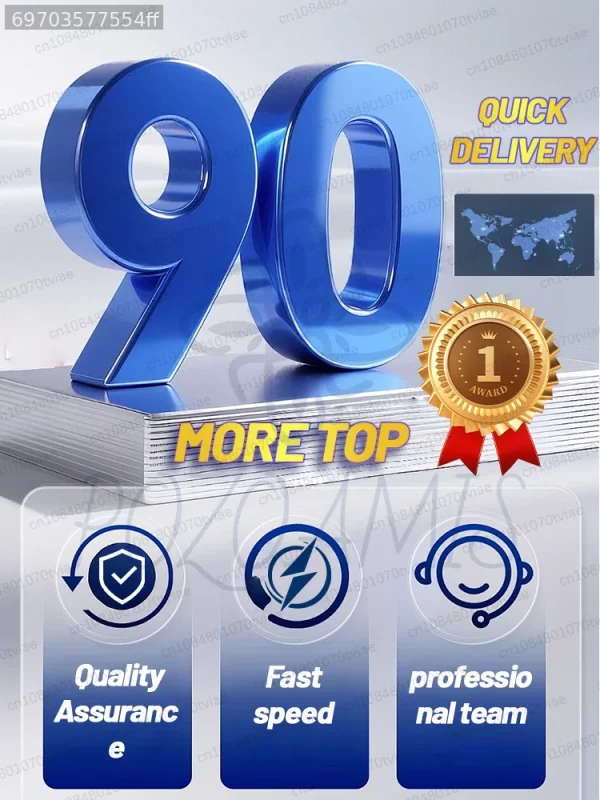 إنه يعمل بسرعة ويناسب الجميع، ويساعد الأشخاص الذين يعانون من تحديات التنقل.