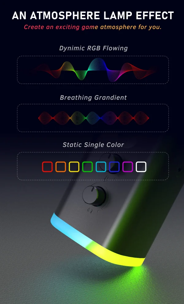 ميكروفون ديناميكي FIFINE USB/XLR مع زر كتم الصوت باللمس، ومقبس سماعة الرأس، وأدوات التحكم في الإدخال/الإخراج، لخلاط الكمبيوتر PS5/4، وميكروفون الألعاب Ampligame AM8