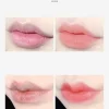 4/6/8 قطعة مجموعة بلسم الشفاه المرطب تبييض ترطيب قاعدة النباتات الطبيعية قاعدة ترطيب الكراك الشفاه العناية هلام مرطب
