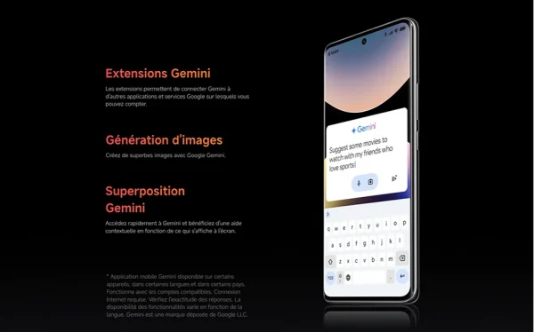 Xiaomi Redmi Note 14 Pro Plus 5G، NFC، Snapdragon®7s Gen 3، شاشة AMOLED 1,5K بوصة، 120 هرتز، كاميرا 200 ميجابكسل، بطارية 5110 مللي أمبير، الشاحن غير متضمن