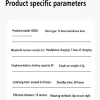 سماعة بلوتوث مشبك على الأذنين الأذنين ستيريو العظام التوصيل Gd28 الأعمال اللاسلكية سماعة أذن صغيرة Tws