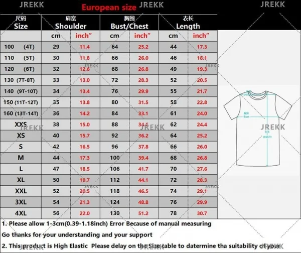الحيوان تي شيرت للرجال الملابس فانوس الأسماك ثلاثية الأبعاد طباعة عناصر الرعب بلايز الصيف المتضخم الذكور بلايز الشارع ملابس كاجوال