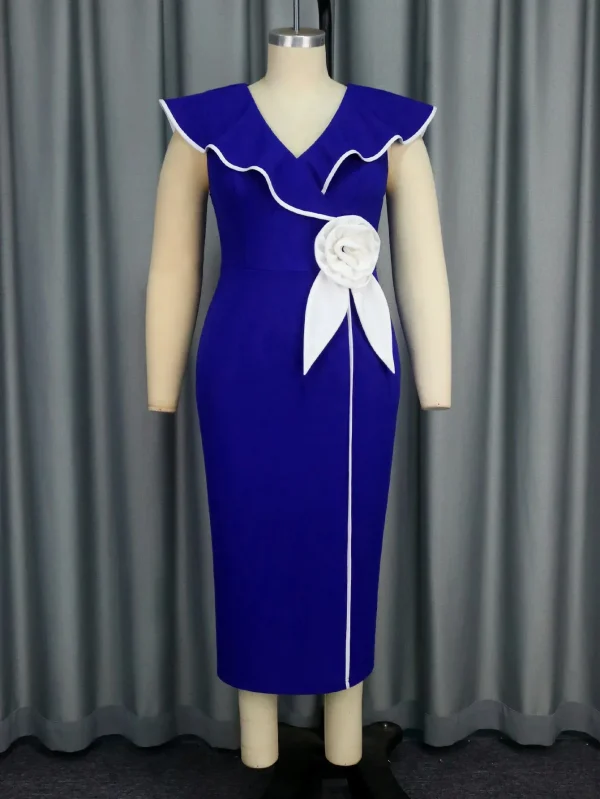 فساتين زفاف للحفلات المسائية للنساء صيف 2026