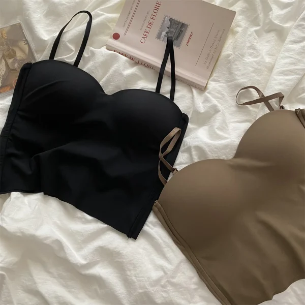 1 قطعة شعبية كول الصلبة محبوك اليوغا تي شيرت بدون أكمام للجيم الصدرية سلس الجلد ودية U-الظهر سترة مع وسادة الصدر الثابتة الحمالة للنساء