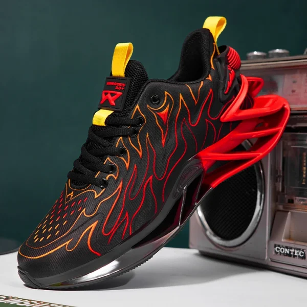 أحذية رجالية أحذية رياضية رجل أحذية رجالية عادية تنيس أحذية فاخرة مدرب سباق تنفس أحذية موضة احذية الجري للنساء