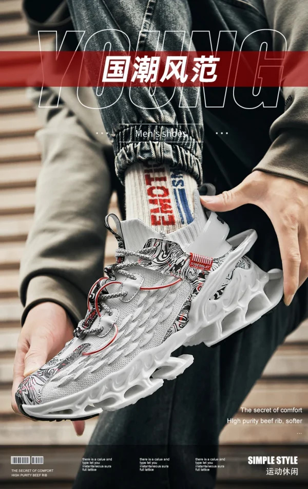 أحذية رجالية أحذية رياضية رجل أحذية رجالية عادية تنيس أحذية فاخرة مدرب سباق تنفس أحذية موضة احذية الجري للنساء