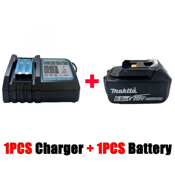 ماكيتا DJV182Z اللاسلكي 18 فولت بطارية ليثيوم قابلة للشحن منشار كهربائي منشار منحنى المنشار النجارة قطع متعددة الوظائف المنشار