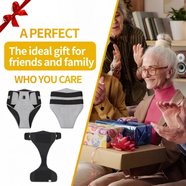 الضوء الأحمر الشتاء ساخنة ملابس اخلية حرارية الرجال النساء التدفئة الكهربائية الشتاء مكافحة البرد ملابس اخلية حرارية التدفئة مثلث السراويل