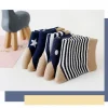 5Pairs الطفل الجوارب القطنية ربيع الخريف الكرتون الحيوان الأطفال جورب الفتيات لطيف الوليد بوي طفل الاطفال الجوارب 0-6 سنوات