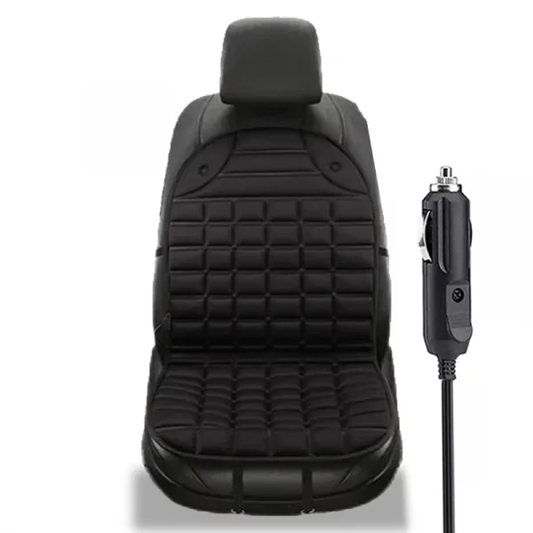 12 فولت سيارة التدفئة وسادة ساخنة وسادة للمقعد سخان معطف شتوي مقعد الشتاء مقعد حامي السيارات وسادة مقعد وسادة الشتاء حصيرة
