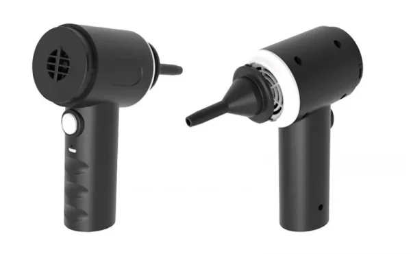 9000Pa سيارة لاسلكية مكنسة كهربائية USB شحن 1200mAh جهاز تنظيف محمول صغير الرطب والجاف مكنسة كهربائية منزلية