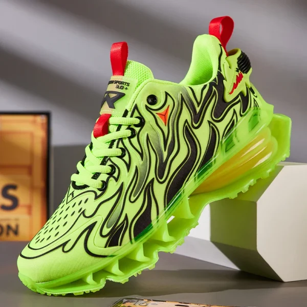 أحذية رجالية أحذية رياضية رجل أحذية رجالية عادية تنيس أحذية فاخرة مدرب سباق تنفس أحذية موضة احذية الجري للنساء