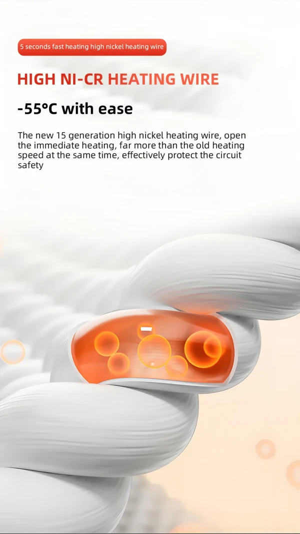 الشتاء ساخنة غطاء مقعد السيارة 30s غطاء التدفئة السريعة وسادة 12 فولت العالمي سيارة التدفئة وسادة مقعد الدفء الشتاء اكسسوارات السيارات