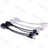 POE Cable Passive Power Over Ethernet Adapter Cable POE Splitter RJ45 Injector Power Supply Module 12-48v For IP Camea