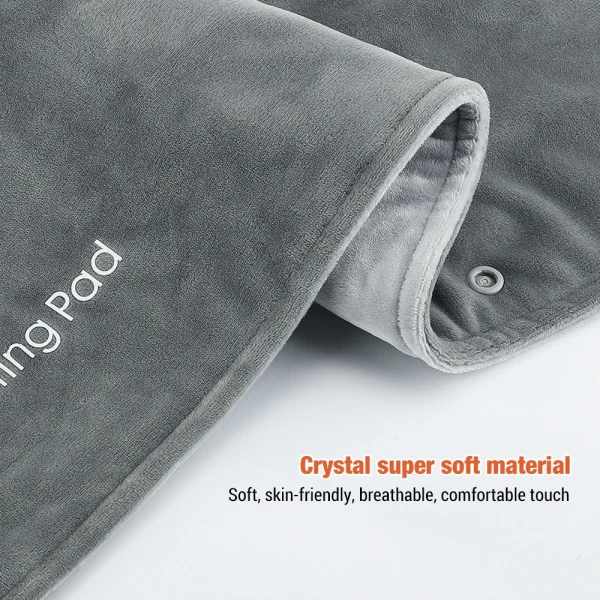 3 مستويات لوحة التدفئة الكهربائية الجرافين حزام الرحم الباردة واقية من اليد الخصر الاحترار وسادة USB إعادة شحن البطن دفئا