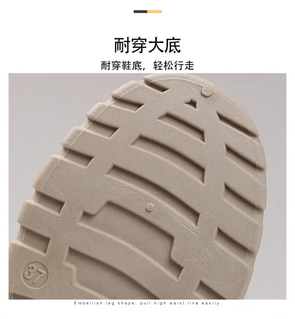 أحذية ثلج نسائية، أحذية قطنية صوفية شتوية، أحذية قطنية دافئة ومتعددة الاستخدامات، أحذية نسائية كبيرة الحجم