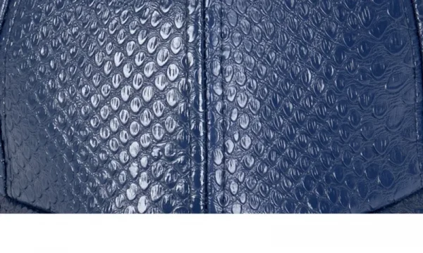 الرجال النساء رواية التمساح نمط بولي Leather الجلود الشرير ظلة قبعة بيسبول الربيع الرياضة واقية من الشمس الهيب هوب الرقص قابل للتعديل قبعة U13