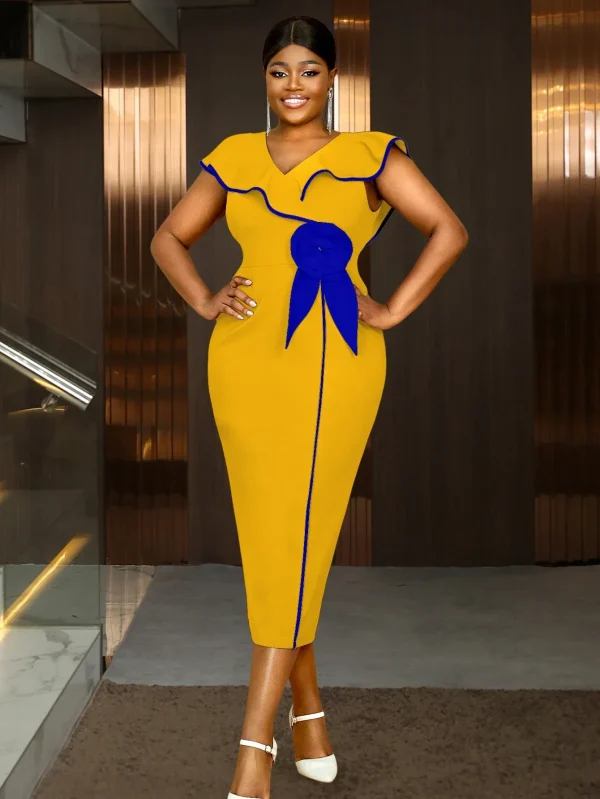 فساتين زفاف للحفلات المسائية للنساء صيف 2026