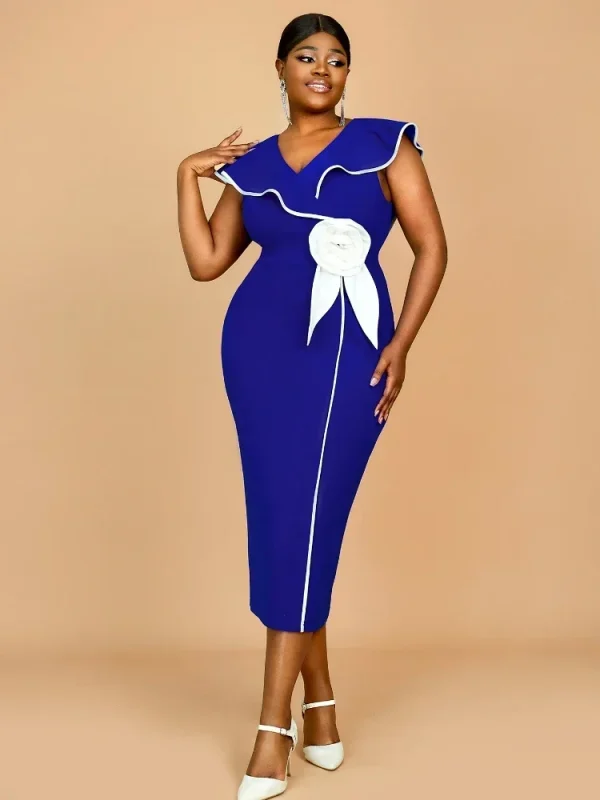 فساتين زفاف للحفلات المسائية للنساء صيف 2026