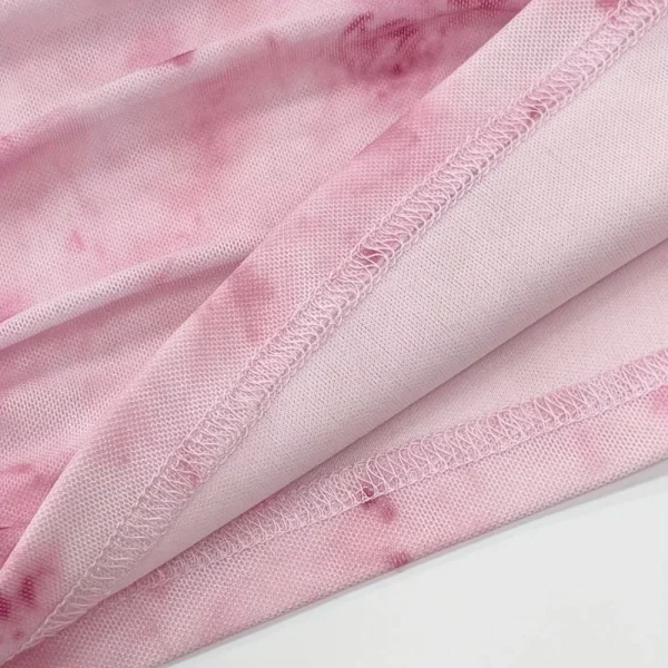 Solid Tie Shoulder Ruched Wide Strap Slim Fit Crop Top for Women Summer 2025 Y2K Clothes Pink Backless Cami Top Streetwear