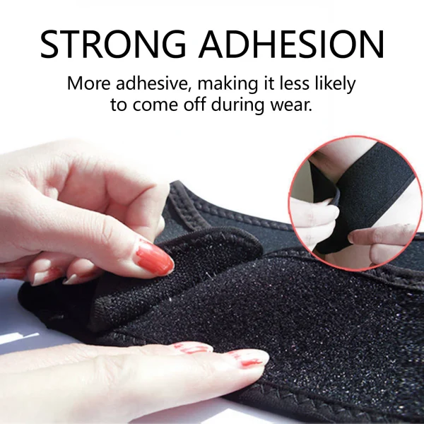 ذاتية التدفئة قابل للتعديل واحد كتف التفاف هدفين الكتف لتخفيف الآلام مدلك هدفين ل الكفة الدوار وسادة الكتف عنق الرحم