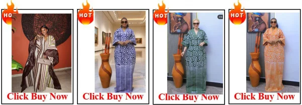 فساتين Dashiki الأفريقية للنساء أنيقة أفريقيا قصيرة الأكمام البوليستر حفلة سهرة زفاف ميدي فستان أفريقيا ملابس وتتسابق