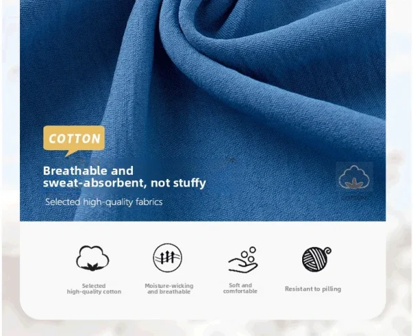 طقم حريمي صيفي بأكمام قصيرة من القطن والحرير على طراز الجدة ملابس نسائية غير رسمية ملابس منزلية قميص أمي ملابس خارجية زر طباعة الأزهار...