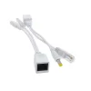 POE Cable Passive Power Over Ethernet Adapter Cable POE Splitter Injector Power Supply Module 12v For IP Camera