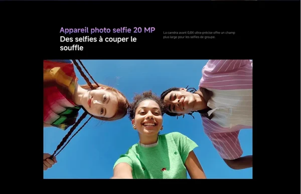 Xiaomi Redmi Note 14 Pro Plus 5G، NFC، Snapdragon®7s Gen 3، شاشة AMOLED 1,5K بوصة، 120 هرتز، كاميرا 200 ميجابكسل، بطارية 5110 مللي أمبير، الشاحن غير متضمن