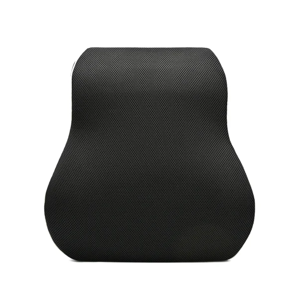 مقعد السيارة كرسي مكتب الظهر كرسي داعم للفقرات القطنية سيارة الخصر الراحة انتعاش رغوة الذاكرة وسادة وسادة الظهر قطني وسادة لسائق السيارة