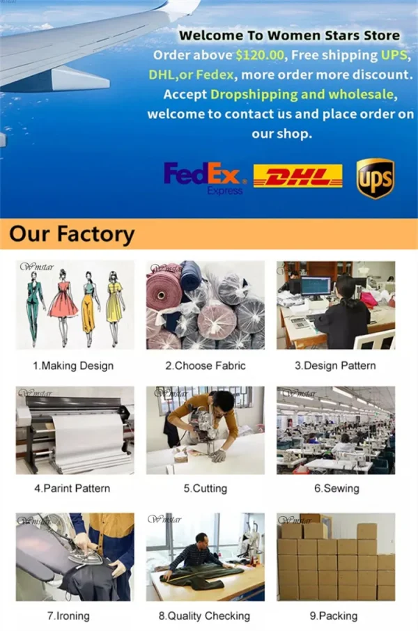 Wmstar فستان الدنيم المرأة عادية زر سترة طويلة الأكمام فساتين موضة ملابس الشارع الشهير ملابس الربيع الجديدة بالجملة دروبشيبينغ