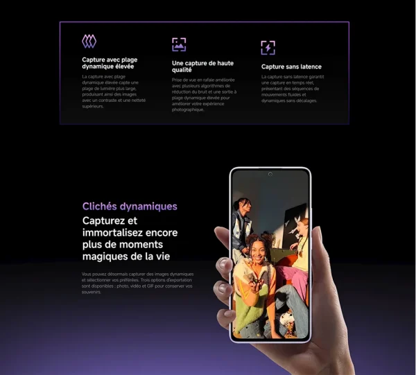 Xiaomi Redmi Note 14 Pro Plus 5G، NFC، Snapdragon®7s Gen 3، شاشة AMOLED 1,5K بوصة، 120 هرتز، كاميرا 200 ميجابكسل، بطارية 5110 مللي أمبير، الشاحن غير متضمن