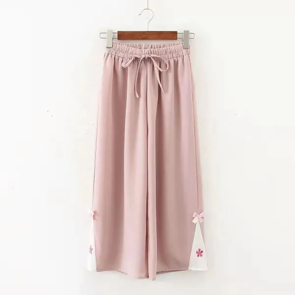 النمط الصيني مجموعة القمصان النسائية الرجعية الوقوف طوق مشبك فضفاض المرأة الوطنية بلوزة أعلى السراويل الصينية التقليدية دعوى النساء